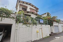 高槻市安岡寺町3丁目 土地