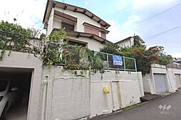 高槻市安岡寺町3丁目 土地