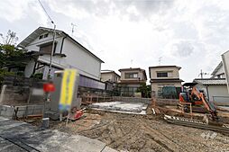 高槻市安岡寺町4丁目 一戸建て