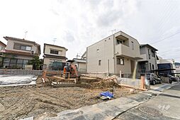 高槻市安岡寺町4丁目 一戸建て