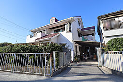 高槻市唐崎中4丁目 一戸建て