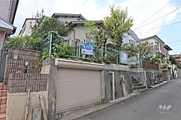 高槻市安岡寺町5丁目 土地