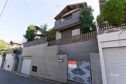 高槻市真上町5丁目 一戸建て