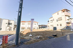 高槻市真上町3丁目 土地