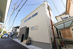 高槻市上田辺町 一戸建て