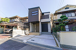 高槻市氷室町5丁目 一戸建て