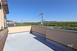 高槻市淀の原町 一戸建て