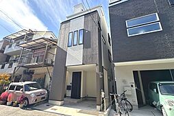 高槻市栄町2丁目 一戸建て