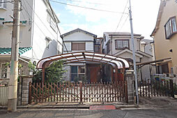 高槻市高垣町 土地