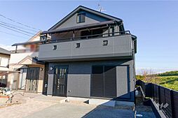 高槻市東上牧3丁目 一戸建て