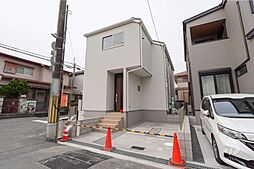 高槻市藤の里町 一戸建て