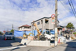 高槻市藤の里町 一戸建て