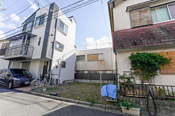 高槻市氷室町3丁目 一戸建て