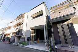 高槻市淀の原町 一戸建て