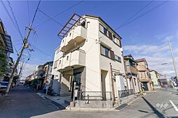 高槻市城南町3丁目 一戸建て