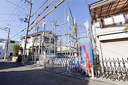 高槻市川西町3丁目 一戸建て