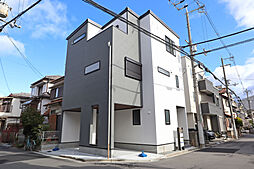 高槻市西冠3丁目 一戸建て