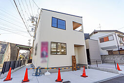 高槻市津之江北町 一戸建て