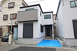 高槻市東五百住町2丁目 一戸建て