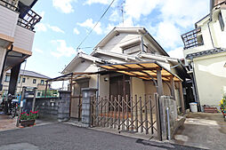 高槻市下田部町1丁目 土地