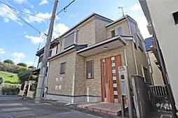 高槻市川西町2丁目 一戸建て