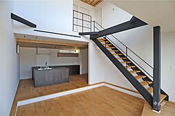 高槻市奥天神町1丁目 一戸建て