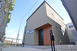 高槻市奥天神町1丁目 一戸建て