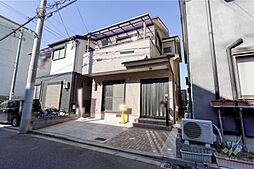 高槻市柱本5丁目 一戸建て