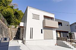 高槻市大和1丁目 一戸建て