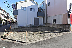 高槻市若松町 一戸建て