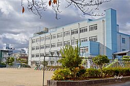 高槻市若松町 一戸建て