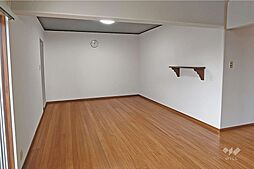 高槻グリーンハイツA棟