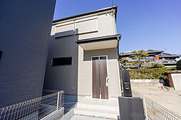 高槻市氷室町2丁目 一戸建て