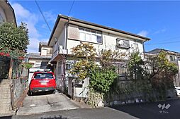 高槻市日吉台三番町 土地