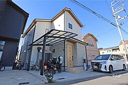 三島郡島本町広瀬1丁目 一戸建て