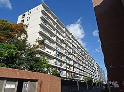 大和サニーハイツ高槻4号棟