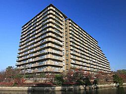 エンゼルハイムリバーサイド高槻