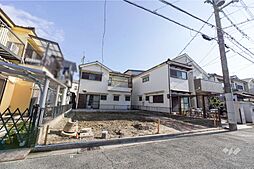 高槻市芝生町2丁目 一戸建て