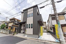 高槻市芝生町2丁目 一戸建て