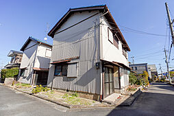 高槻市宮田町2丁目 土地