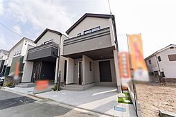 三島郡島本町東大寺2丁目 一戸建て