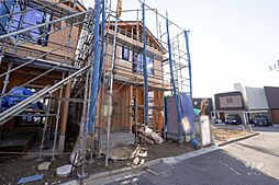 三島郡島本町東大寺2丁目 一戸建て