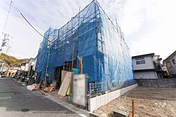 三島郡島本町東大寺2丁目 一戸建て