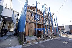 三島郡島本町東大寺2丁目 一戸建て