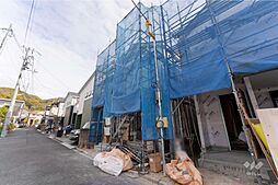 三島郡島本町東大寺2丁目 一戸建て