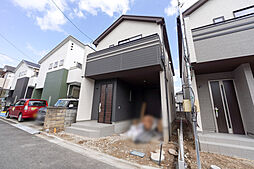 三島郡島本町東大寺2丁目 一戸建て