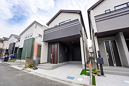 三島郡島本町東大寺2丁目 一戸建て