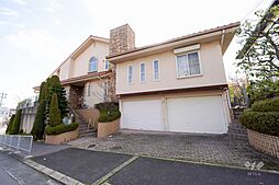 高槻市岡本町 一戸建て