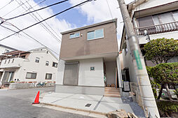 高槻市野田4丁目 一戸建て