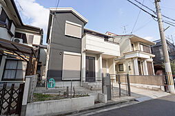 高槻市芝生町4丁目 一戸建て